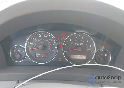 2008 Jeep Grand Cherokee Laredo from USA, damaged, VIN 1J8GS48K78C179534